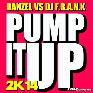 Pump It Up 2K14 - Original Extended Mix