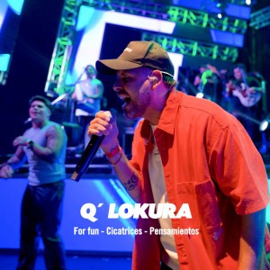 For Fun / Cicatrices / Pensamientos - En Vivo en la Plaza de la Música