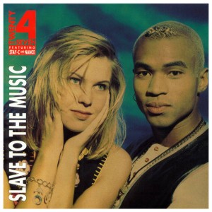 Slave To The Music - Ferry & Garnefski Clubmix