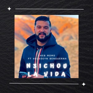 N3ichou la vida