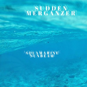 Aquamarine Sunbeam