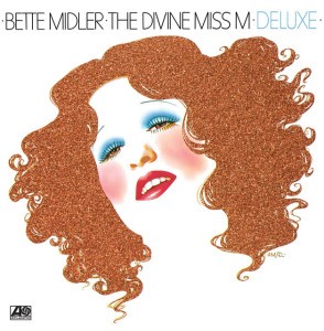 Boogie Woogie Bugle Boy - The Single Version; 2016 Remaster; Remastered by Bette Midler