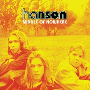 MMMBop (Dust Brothers mix)