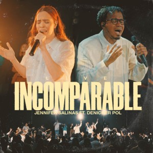 Incomparable - Live