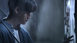 如果雨之后