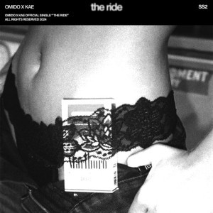 THE RIDE - SPED UP