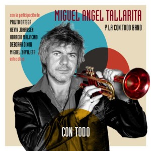 Barro Tal Vez - Big Band