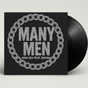 Many Men
