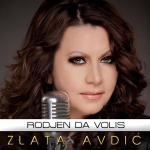 Rodjen da volis