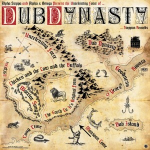Dub Island