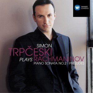 Rachmaninov: Piano Sonata No. 2 in B-flat Minor, Op. 36 (Rev. 1931): III. Allegro molto