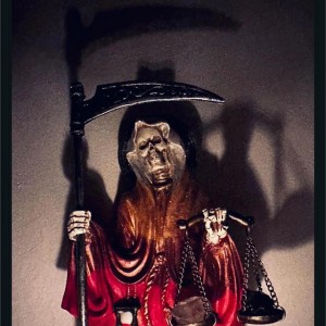 haunt