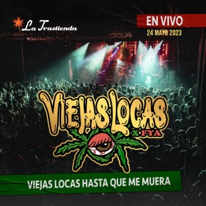 Que Vas A Hacer Tan Sola Hoy (En Vivo)