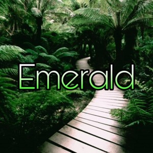 Emerald