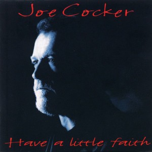 The Simple Things by Joe Cocker