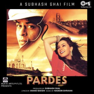 Meri Mehbooba (From "Pardes")