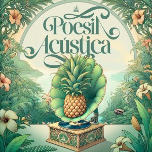 Poesia Acústica #6 Era uma Vez