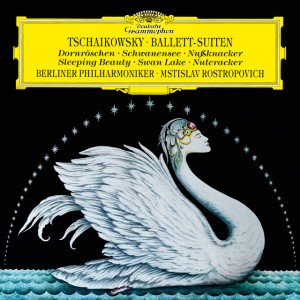 Nutcracker Suite, Op.71a, TH.35: Chinese Dance (Tea)