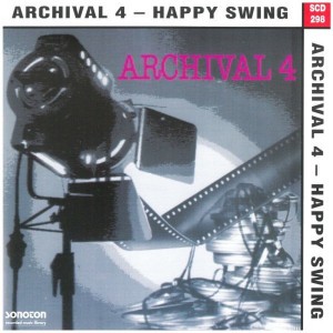 A Swinging Year