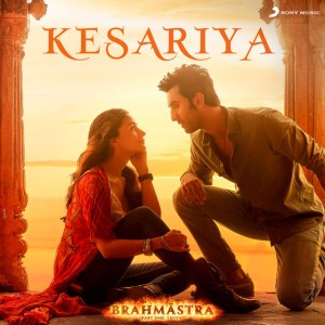 Kesariya (From "Brahmastra") by Pritam & Arijit Singh & Amitabh Bhattacharya
