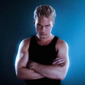 Bensaa tulipaloon by Benjamin