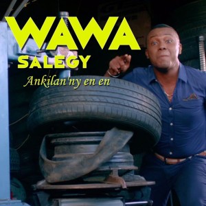 Ankilan'Ny En En by Wawa Salegy