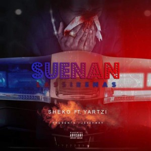Suenan Las Sirenas (feat. Yartzi)