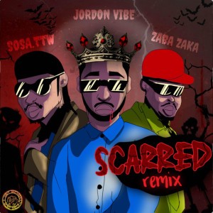 Scarred - Remix