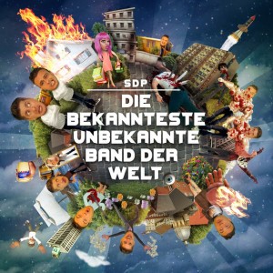 Ich muss immer an dich denken