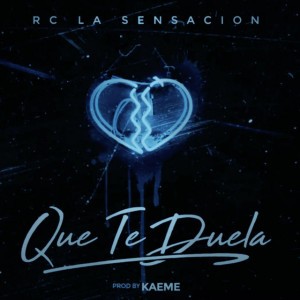 Que Te Duela Instrumental