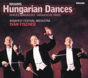 Hungarian Dance No.5 in G Minor, WoO 1, No.5