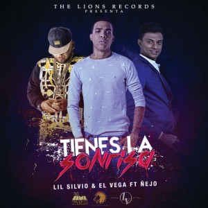 Tienes La Sonrisa