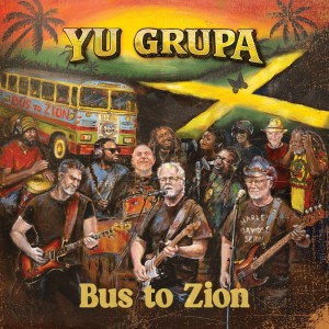 Bus to Zion