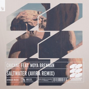 Saltwater [Original Radio Edit]