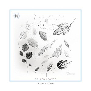 fallen leaves
