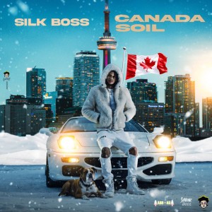 Canada Soil