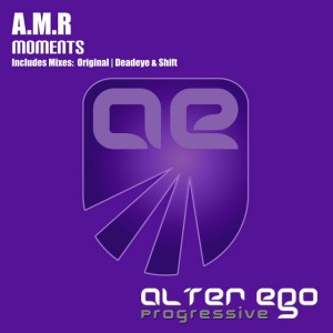 Moments - Deadeye & Shift Radio Edit