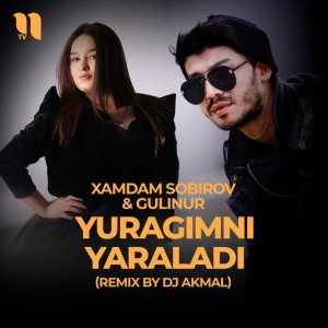Yuragimni yaraladi - remix