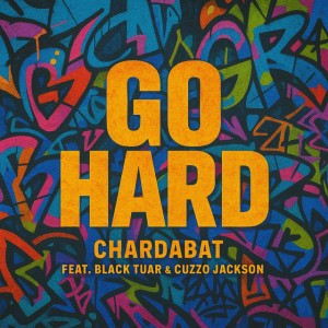 Go Hard