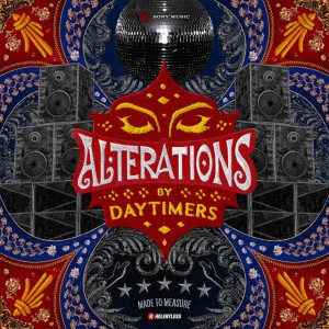 Vikram - DAYTIMERS Presents: Alterations