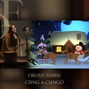 Cseng a csengő