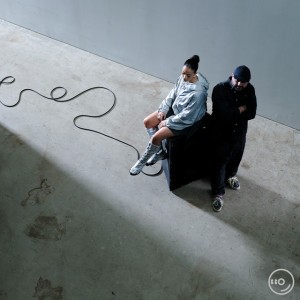 On A Wave by East End Dubs & Jazzy