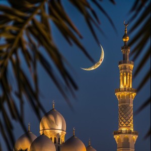 Islamic by StudioKolomna