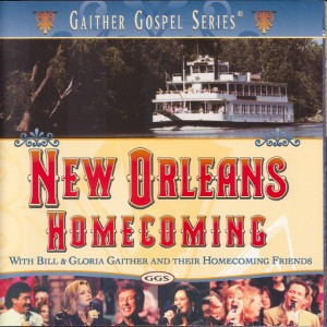 On The Authority - New Orleans Homecoming Version by Gaither Vocal Band