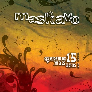 Um Anjo do Céu - Ao Vivo