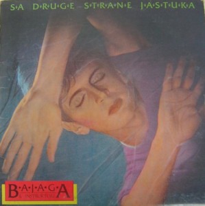 Sa druge strane jastuka