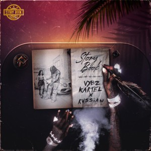 Story Book by Vybz Kartel & Rvssian