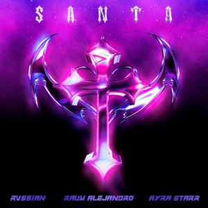 Santa - Sped Up Version