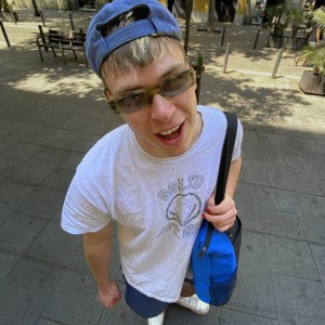 Beat Goes On (Rhythm to the Brain) by Campbell