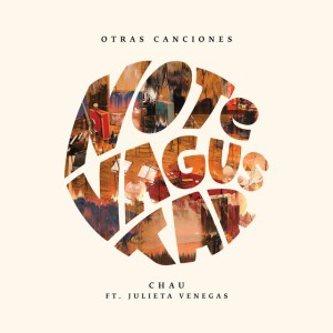 Chau (feat. Julieta Venegas) [En Vivo] [En Vivo]